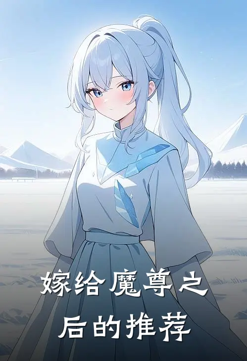 嫁给魔尊之后的推荐