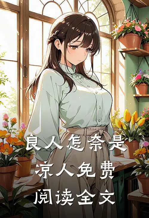 良人怎奈是凉人免费阅读全文