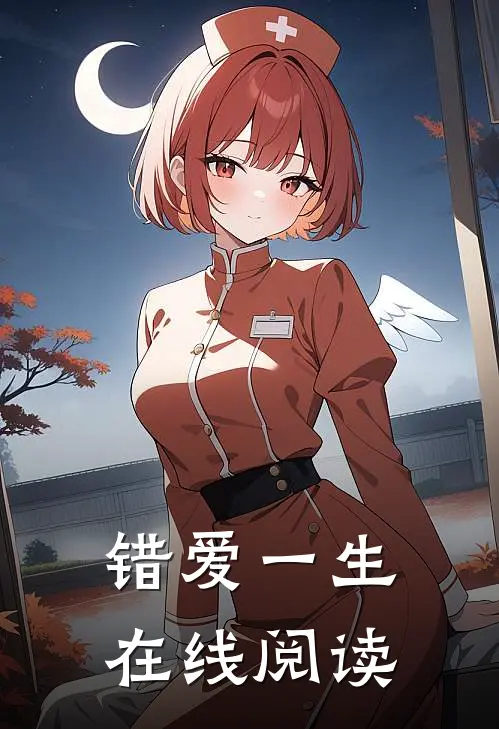 错爱一生在线阅读