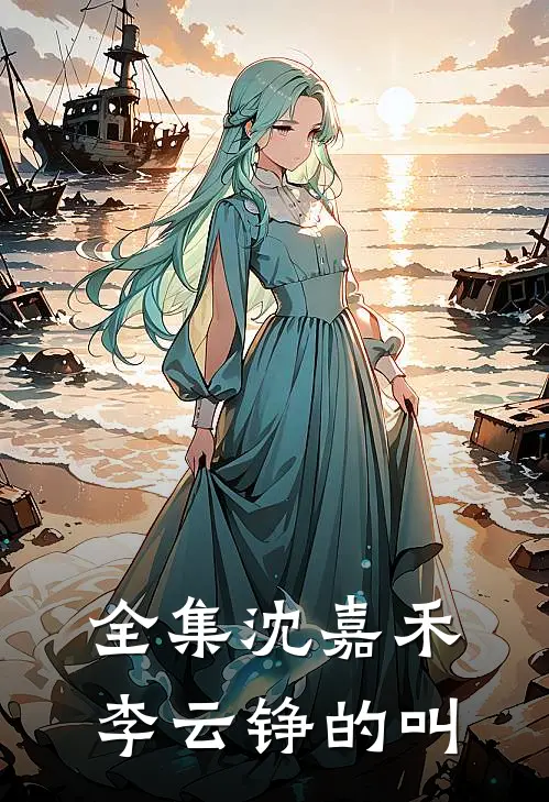 全集沈嘉禾李云铮的叫
