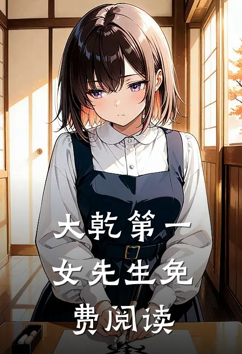 大乾第一女先生免费阅读