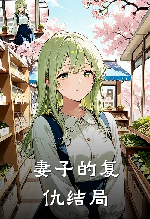 妻子的复仇结局
