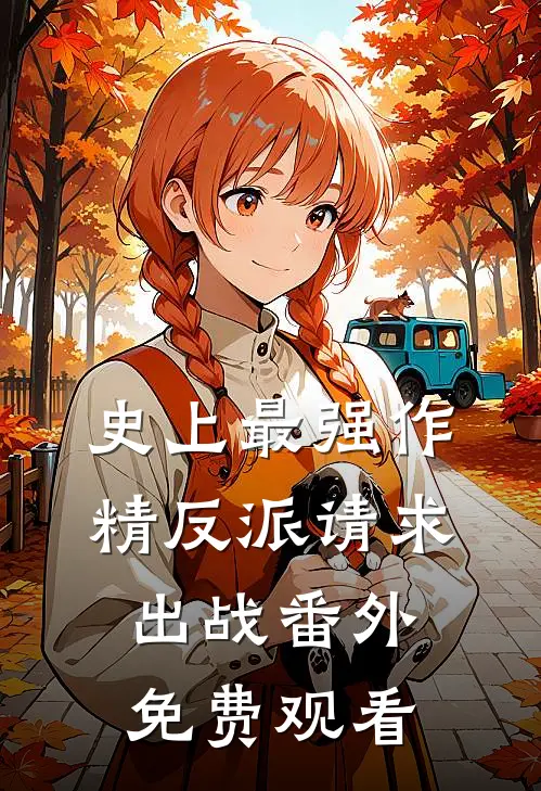 史上最强作精反派请求出战番外免费观看