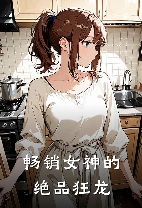 畅销女神的绝品狂龙