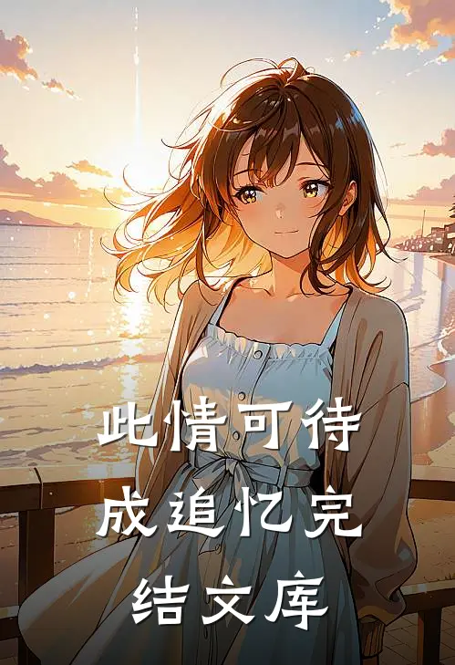 此情可待成追忆完结文库