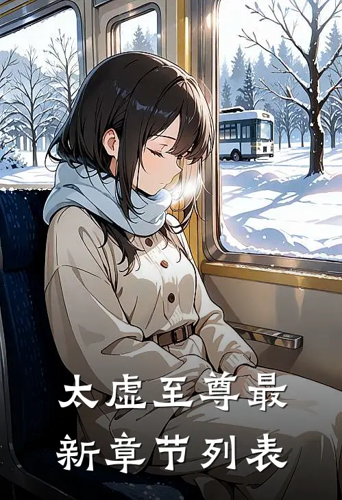 太虚至尊最新章节列表