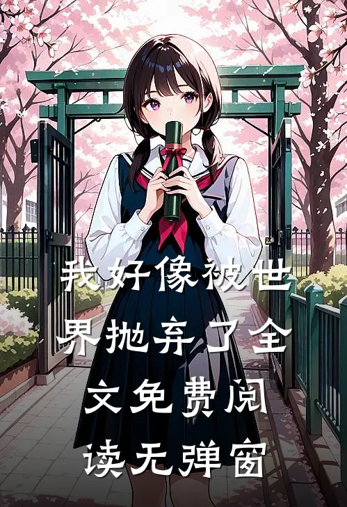 我好像被世界抛弃了全文免费阅读无弹窗