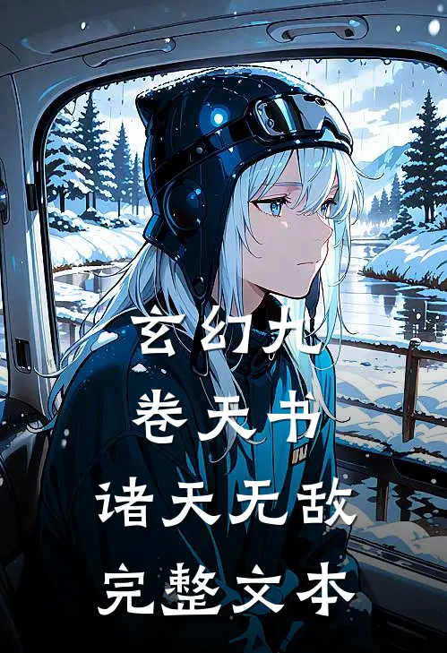 玄幻九卷天书,诸天无敌 完整文本