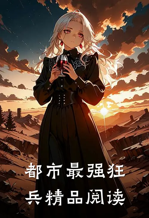 都市最强狂兵精品阅读
