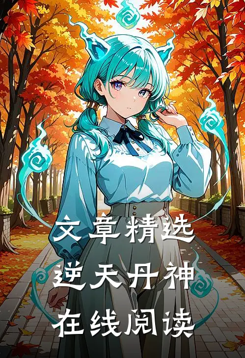 文章精选逆天丹神在线阅读