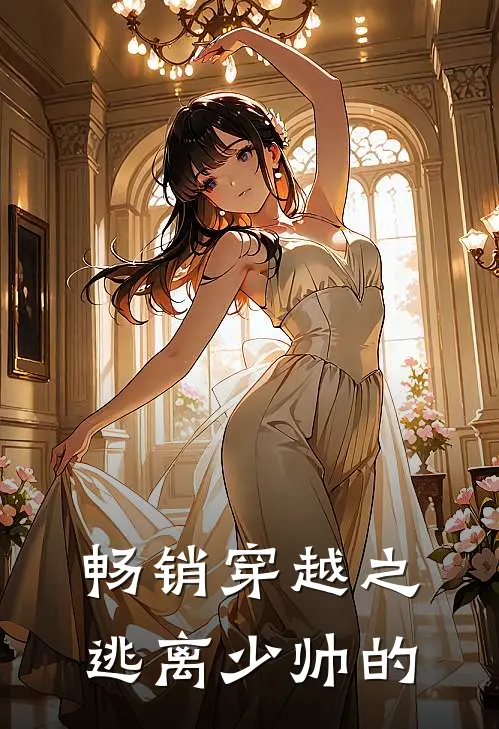 畅销穿越之逃离少帅的
