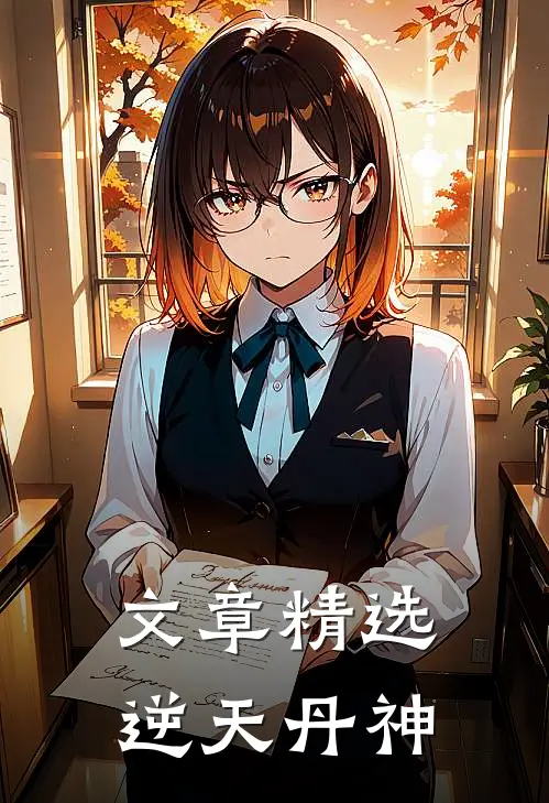 文章精选逆天丹神