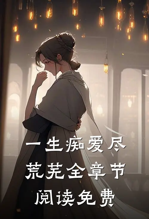 一生痴爱尽荒芜全章节阅读免费