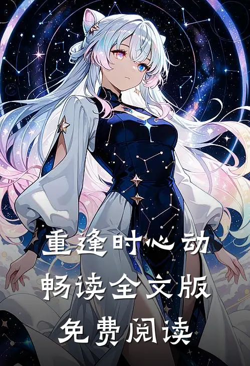 重逢时心动畅读全文版免费阅读