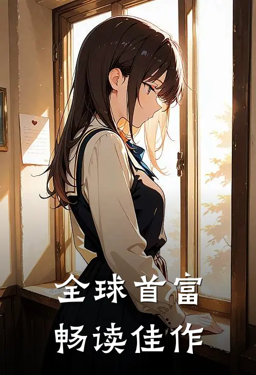 全球首富畅读佳作