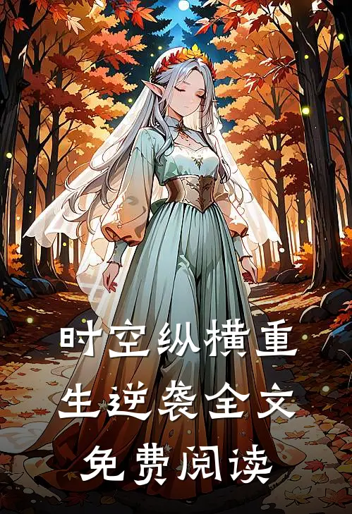 时空纵横重生逆袭全文免费阅读