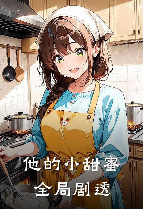 他的小甜蜜全局剧透