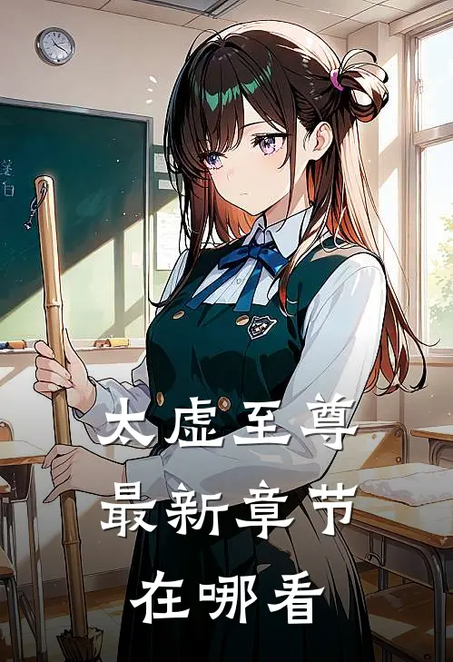 太虚至尊最新章节在哪看