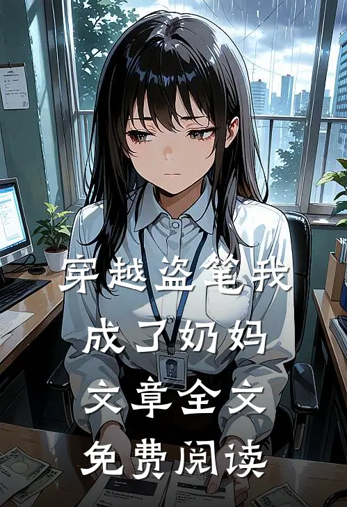 穿越盗笔我成了奶妈文章全文免费阅读