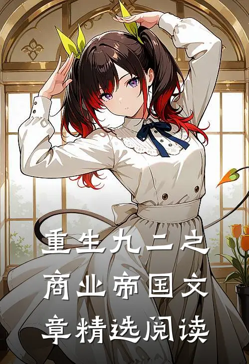 重生九二之商业帝国文章精选阅读