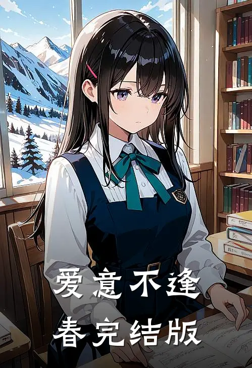 爱意不逢春完结版