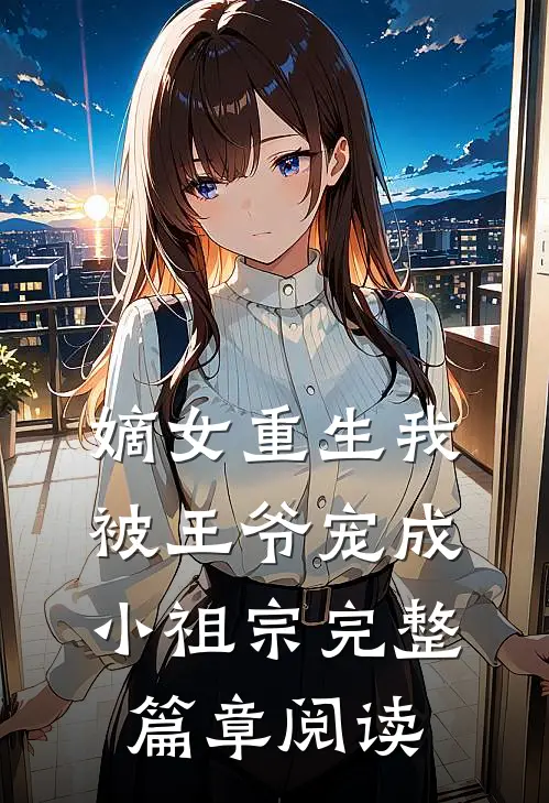 嫡女重生我被王爷宠成小祖宗完整篇章阅读
