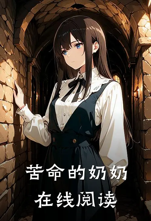 苦命的奶奶在线阅读