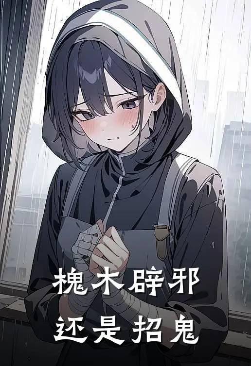 槐木辟邪还是招鬼