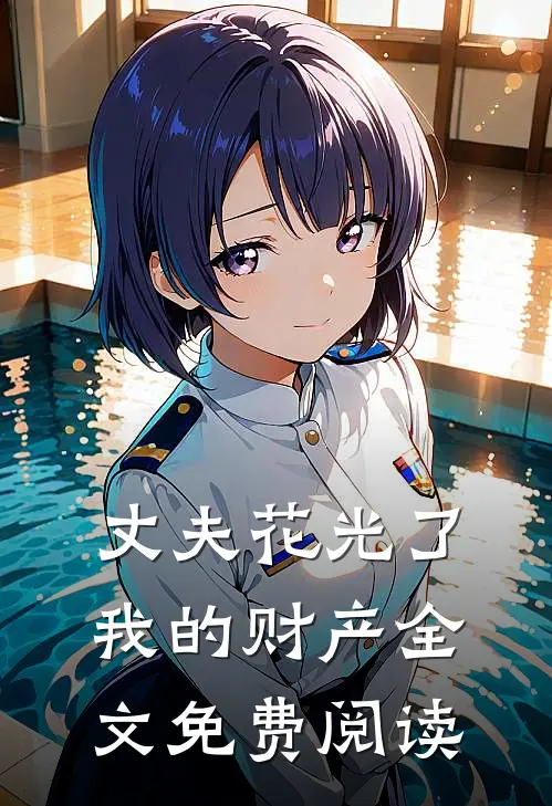 丈夫花光了我的财产全文免费阅读