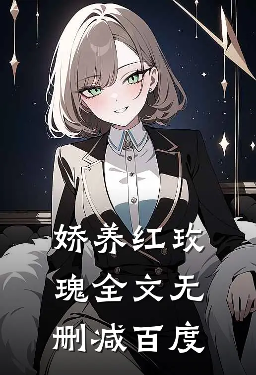 娇养红玫瑰全文无删减百度