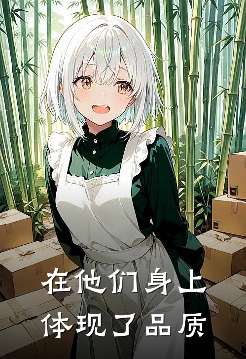 在他们身上体现了品质