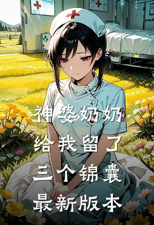神婆奶奶给我留了三个锦囊最新版本