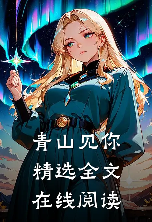 青山见你精选全文在线阅读