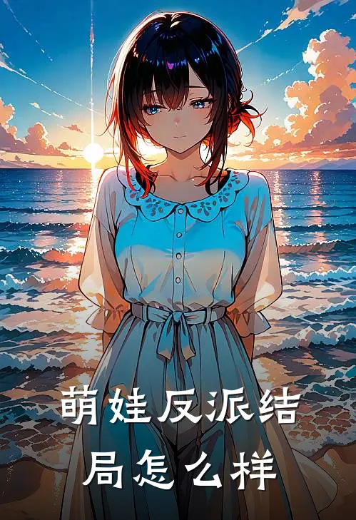 萌娃反派结局怎么样