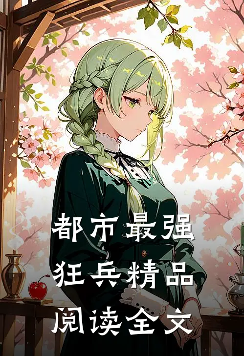 都市最强狂兵精品阅读全文