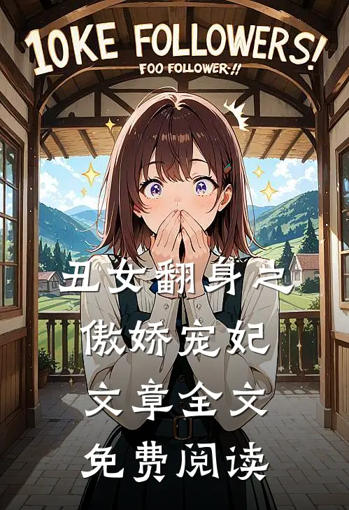 丑女翻身之傲娇宠妃文章全文免费阅读