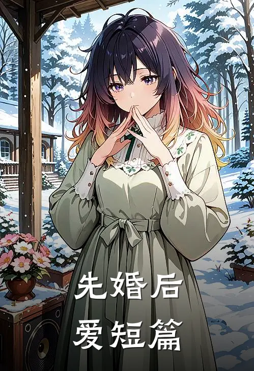 先婚后爱短篇