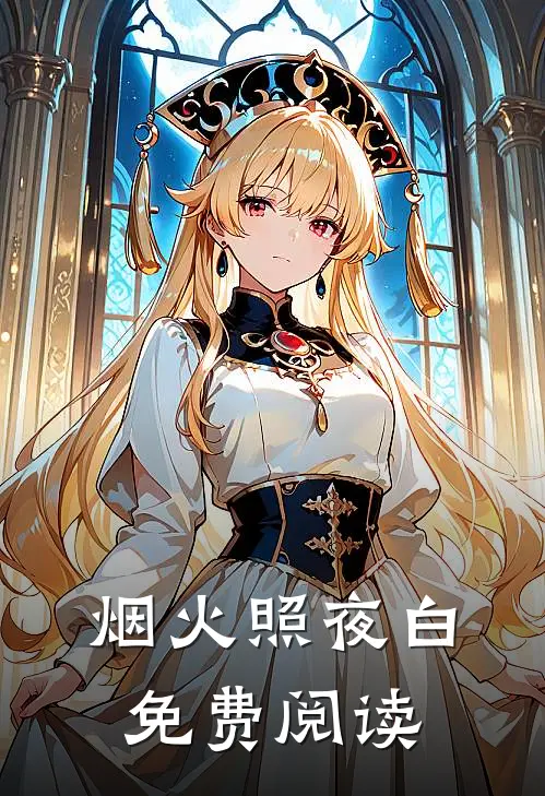 烟火照夜白免费阅读