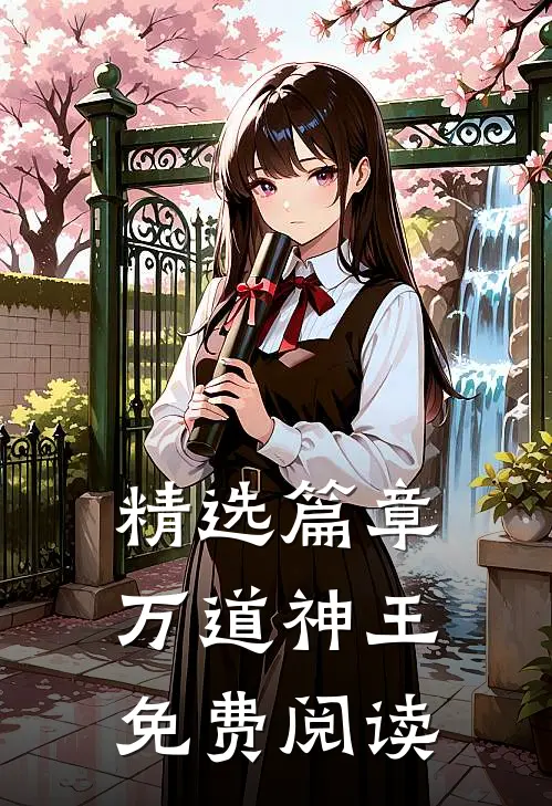 精选篇章万道神王免费阅读
