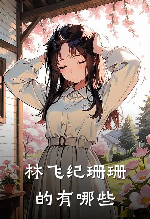 林飞纪珊珊的有哪些