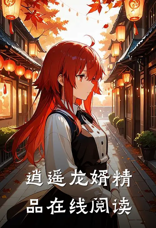 逍遥龙婿精品在线阅读