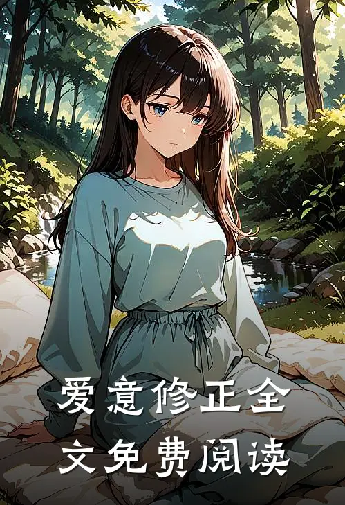 爱意修正全文免费阅读