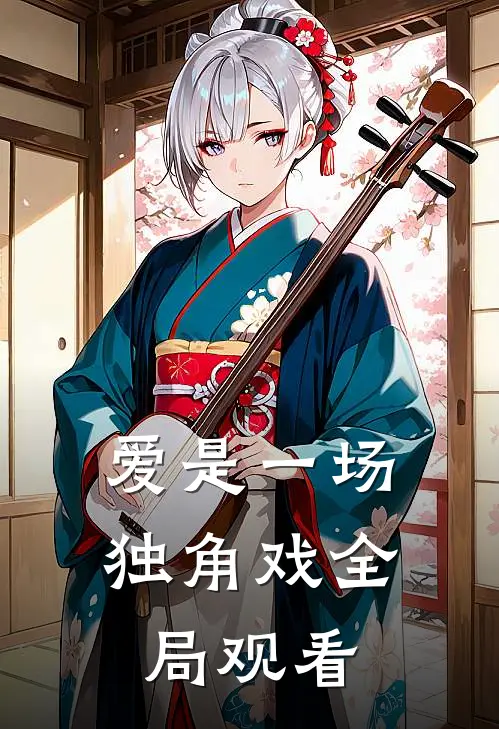 爱是一场独角戏全局观看
