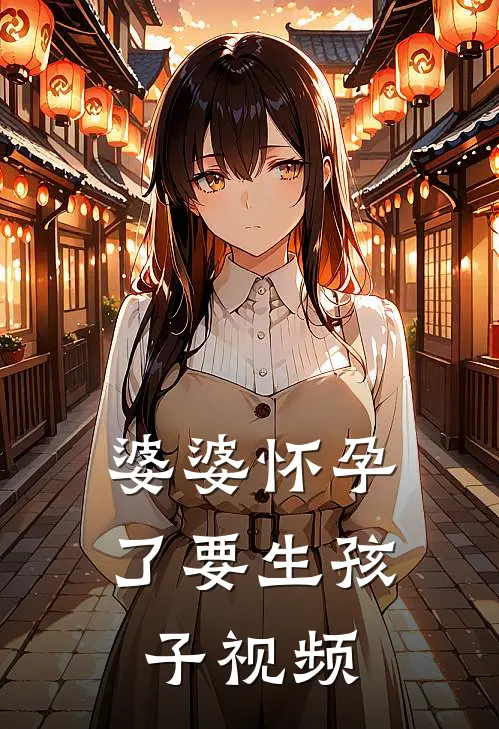 婆婆怀孕了要生孩子视频