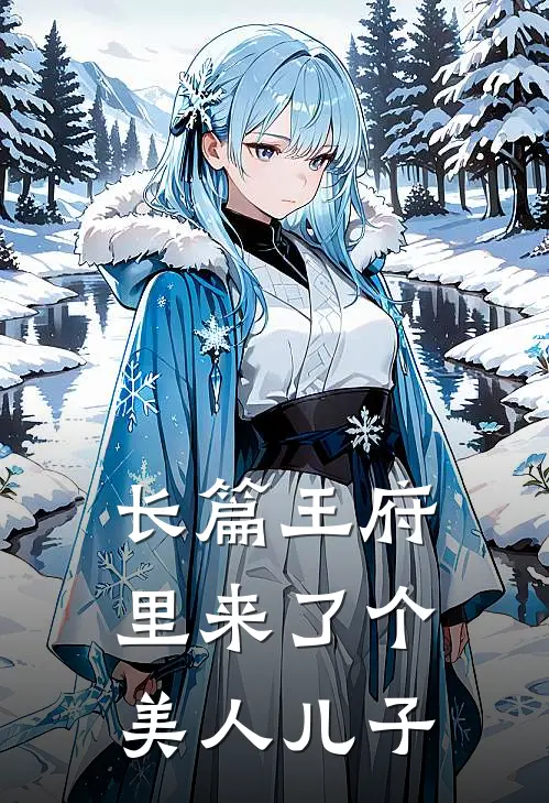 长篇王府里来了个美人儿子