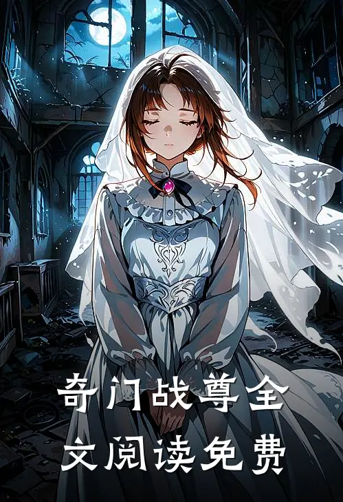 奇门战尊全文阅读免费