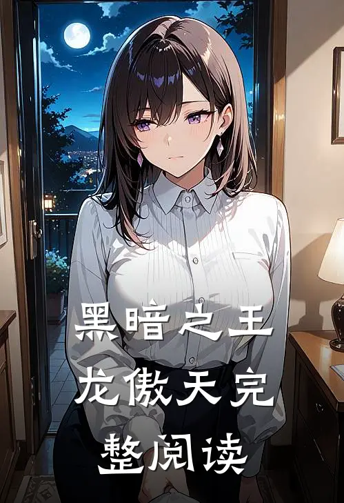 黑暗之王龙傲天完整阅读