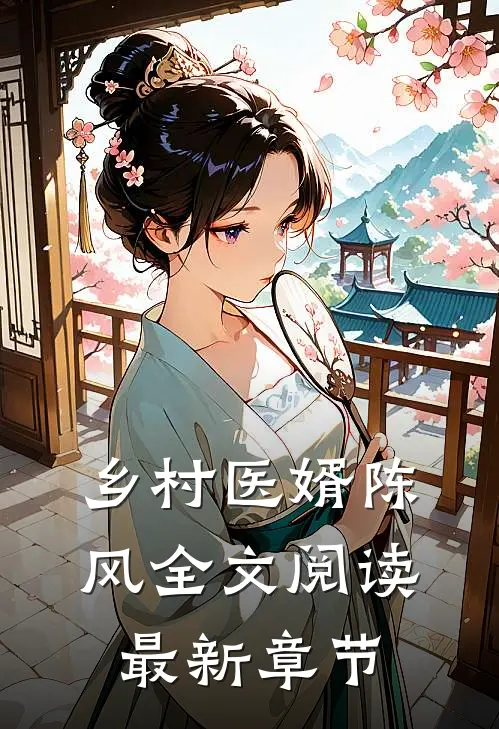 乡村医婿陈风全文阅读最新章节