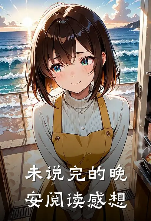 未说完的晚安阅读感想
