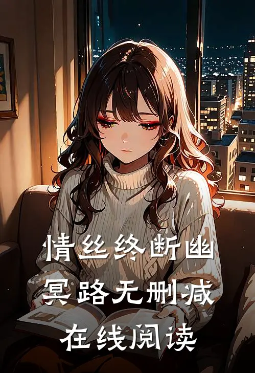 情丝终断幽冥路无删减在线阅读